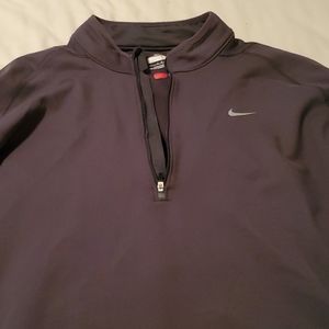 Long sleeve Nike sports sweater